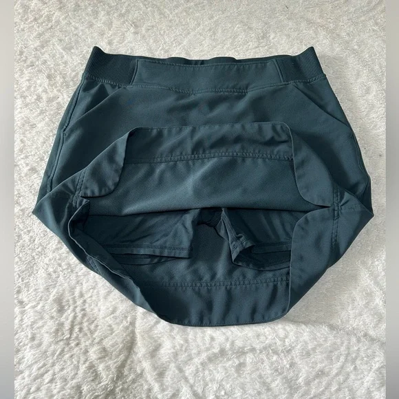 Athletic skort size M - Picture 3 of 7